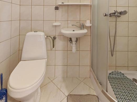 Pokoje Goscinne U Joanny Groń Kamer foto