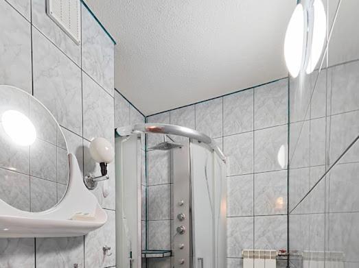 Pokoje Goscinne U Joanny Groń Kamer foto