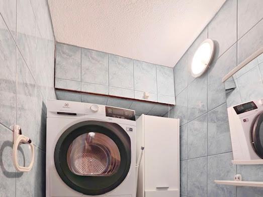 Pokoje Goscinne U Joanny Groń Kamer foto